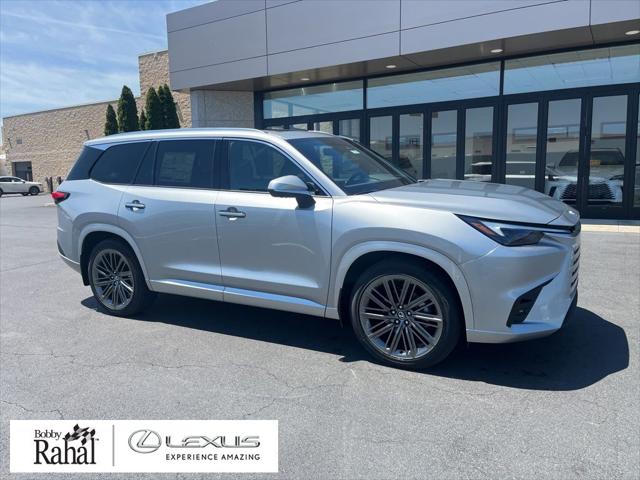 2026 Lexus TX 350 Luxury for sale in Mechanicsburg, PA