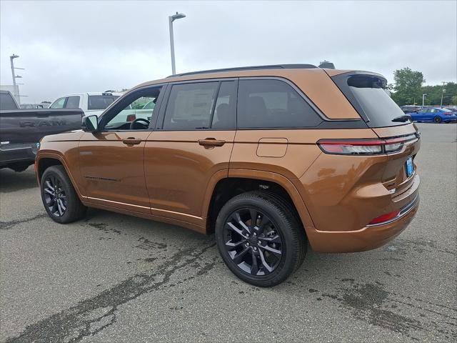 2026 Jeep Grand Cherokee GRAND CHEROKEE LIMITED RESERVE 4X4 2026 Jeep Grand Cherokee GRAND CHEROKEE LIMITED RESERVE 4X4