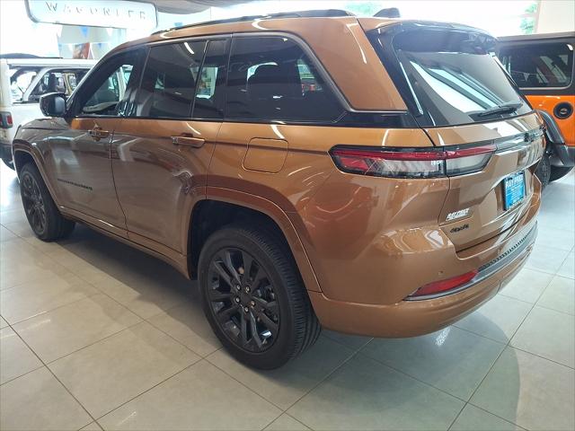 2026 Jeep Grand Cherokee GRAND CHEROKEE LIMITED RESERVE 4X4 2026 Jeep Grand Cherokee GRAND CHEROKEE LIMITED RESERVE 4X4
