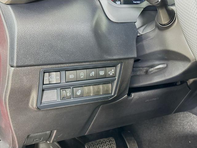 2026 Toyota Tundra SR5 CrewMax 5.5' Bed