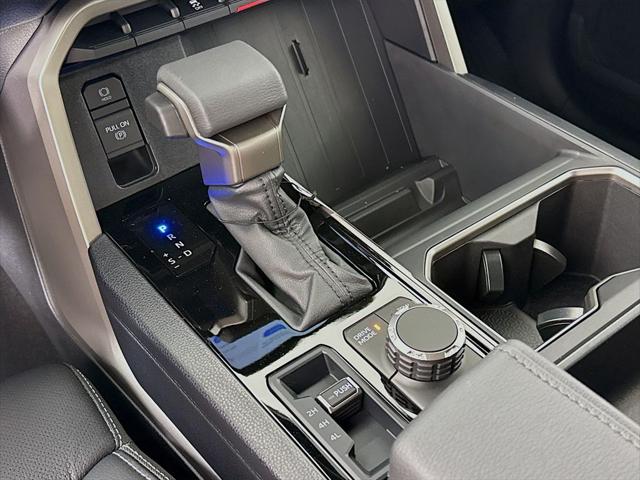 2026 Toyota Tundra SR5 CrewMax 5.5' Bed