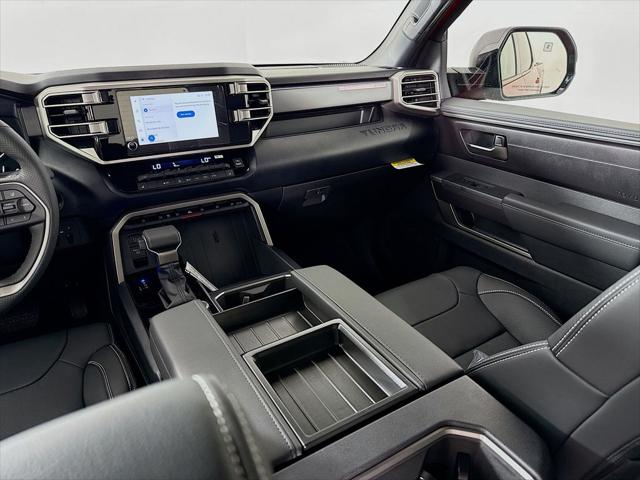 2026 Toyota Tundra SR5 CrewMax 5.5' Bed
