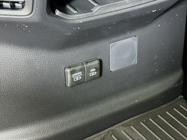2026 Toyota Tundra SR5 CrewMax 5.5' Bed