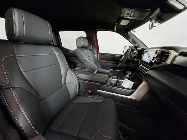 2026 Toyota Tundra SR5 CrewMax 5.5' Bed