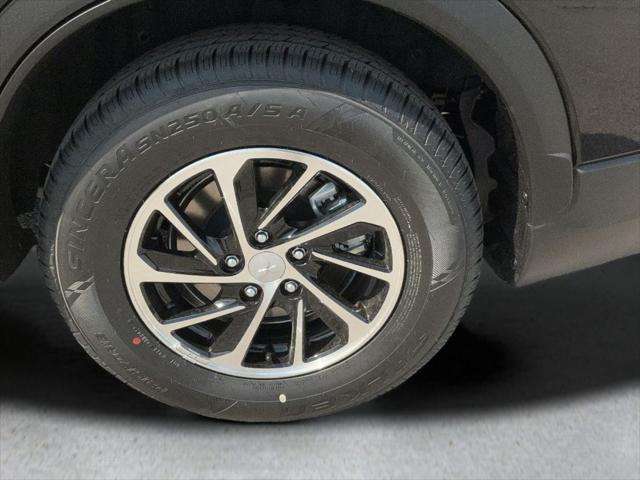 2026 Mitsubishi Eclipse Cross ES 1.5T S-AWC