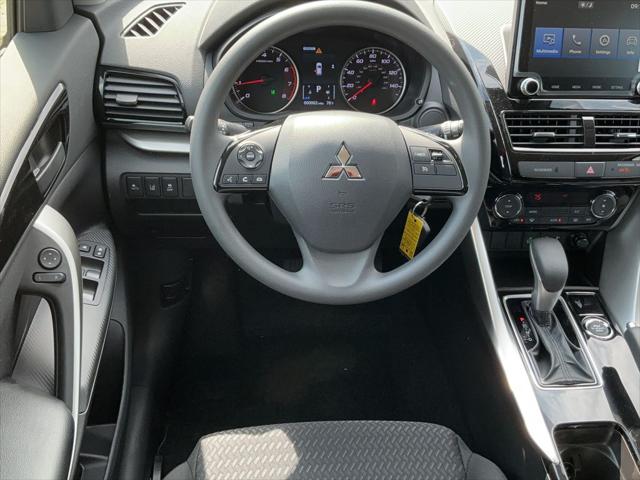 2026 Mitsubishi Eclipse Cross ES 1.5T S-AWC
