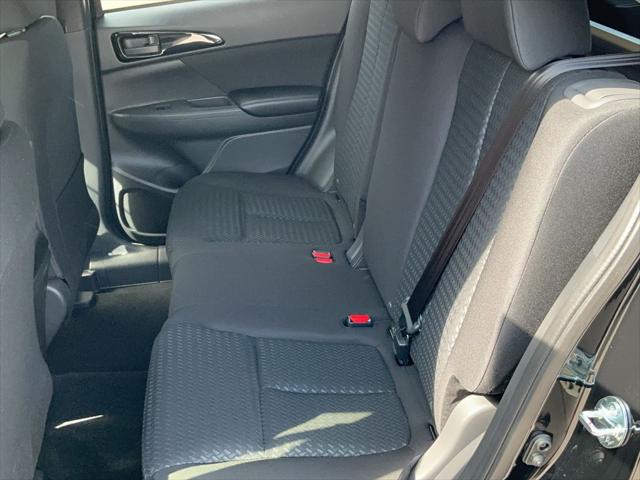 2026 Mitsubishi Eclipse Cross ES 1.5T S-AWC