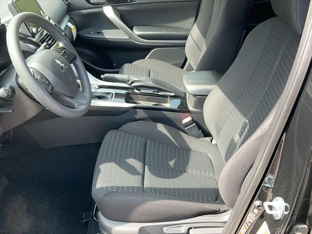2026 Mitsubishi Eclipse Cross ES 1.5T S-AWC