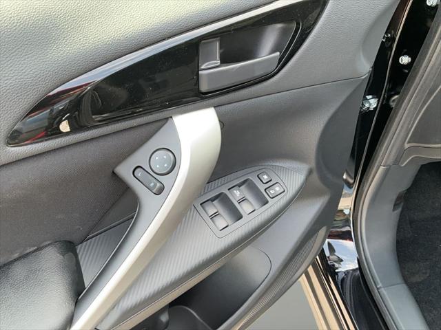 2026 Mitsubishi Eclipse Cross ES 1.5T S-AWC