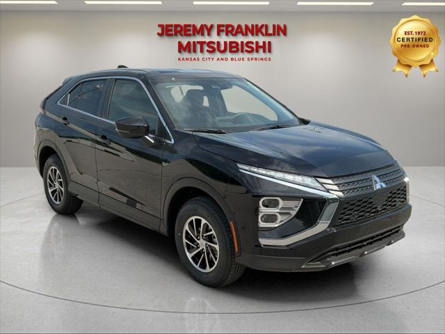 2026 Mitsubishi Eclipse Cross ES 1.5T S-AWC for sale in Kansas City, MO