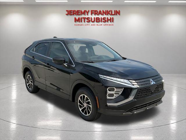 2026 Mitsubishi Eclipse Cross ES 1.5T S-AWC for sale in Kansas City, MO