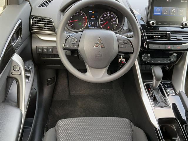 2026 Mitsubishi Eclipse Cross ES 1.5T S-AWC