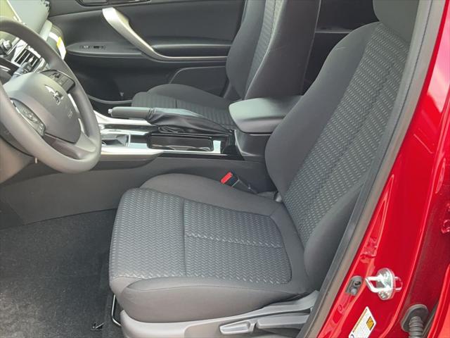 2026 Mitsubishi Eclipse Cross ES 1.5T S-AWC