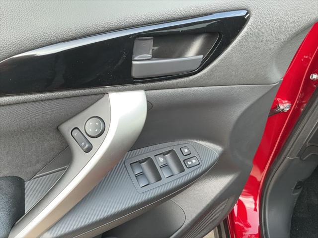 2026 Mitsubishi Eclipse Cross ES 1.5T S-AWC