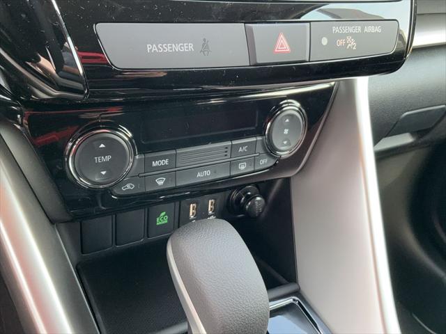 2026 Mitsubishi Eclipse Cross ES 1.5T S-AWC