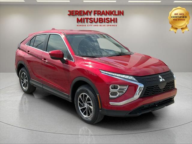 2026 Mitsubishi Eclipse Cross ES 1.5T S-AWC for sale in Kansas City, MO