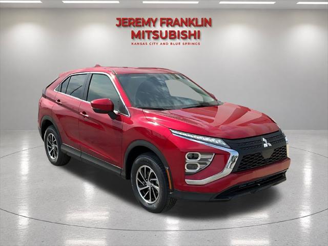2026 Mitsubishi Eclipse Cross ES 1.5T S-AWC for sale in Kansas City, MO