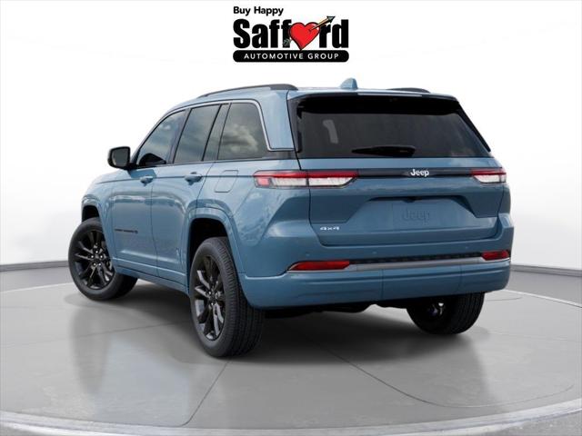 2026 Jeep Grand Cherokee GRAND CHEROKEE LIMITED RESERVE 4X4 2026 Jeep Grand Cherokee GRAND CHEROKEE LIMITED RESERVE 4X4