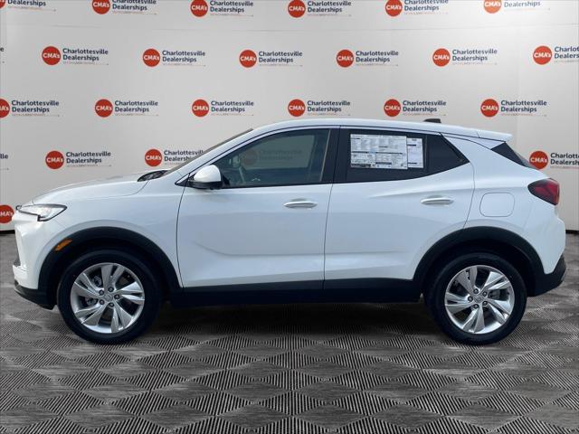 2026 Buick Encore GX Preferred FWD