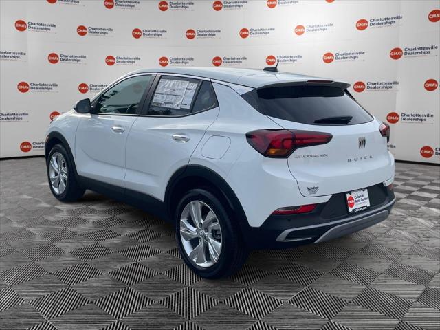 2026 Buick Encore GX Preferred FWD