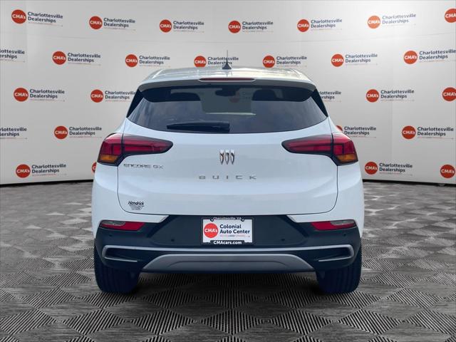 2026 Buick Encore GX Preferred FWD