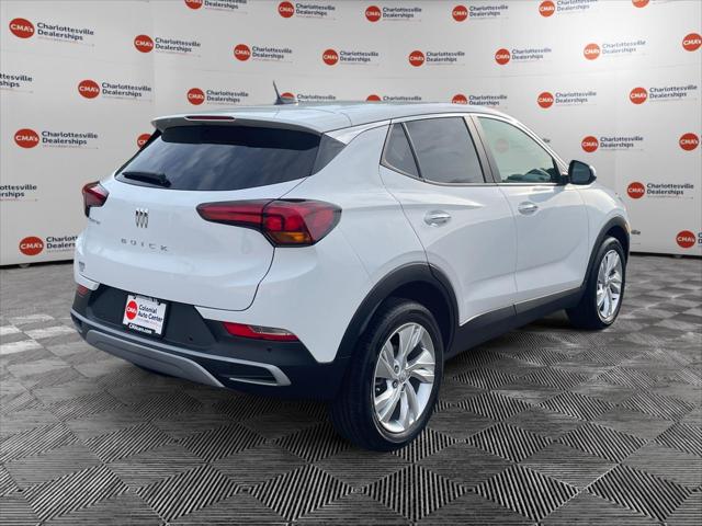 2026 Buick Encore GX Preferred FWD