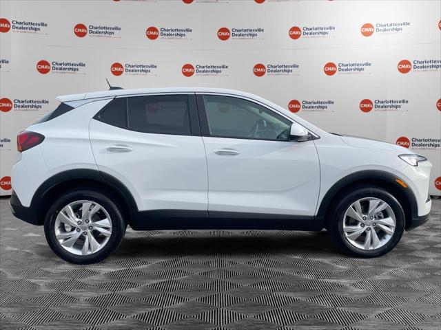 2026 Buick Encore GX Preferred FWD