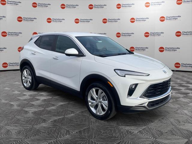 2026 Buick Encore GX Preferred FWD