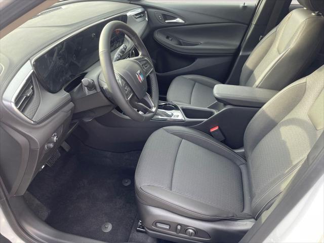 2026 Buick Encore GX Preferred FWD