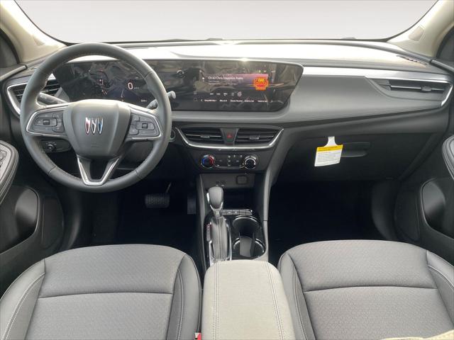 2026 Buick Encore GX Preferred FWD