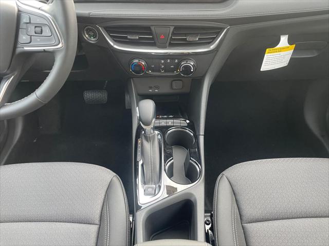 2026 Buick Encore GX Preferred FWD
