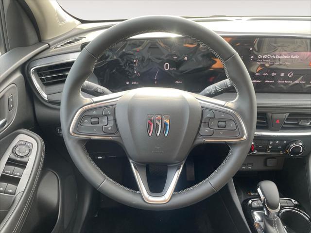 2026 Buick Encore GX Preferred FWD