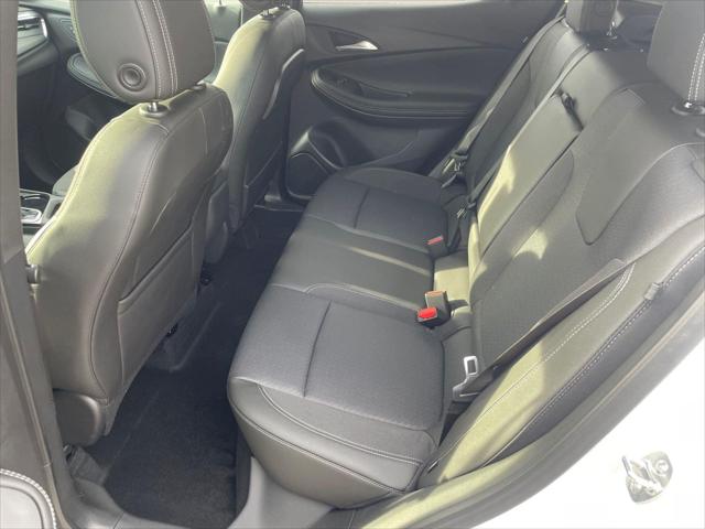 2026 Buick Encore GX Preferred FWD