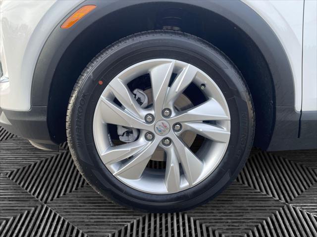 2026 Buick Encore GX Preferred FWD