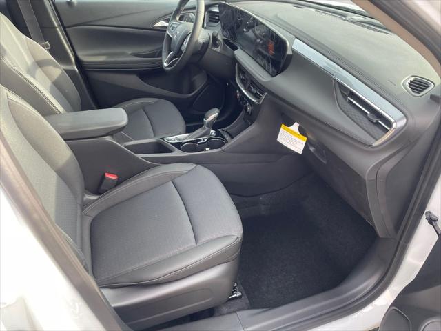 2026 Buick Encore GX Preferred FWD