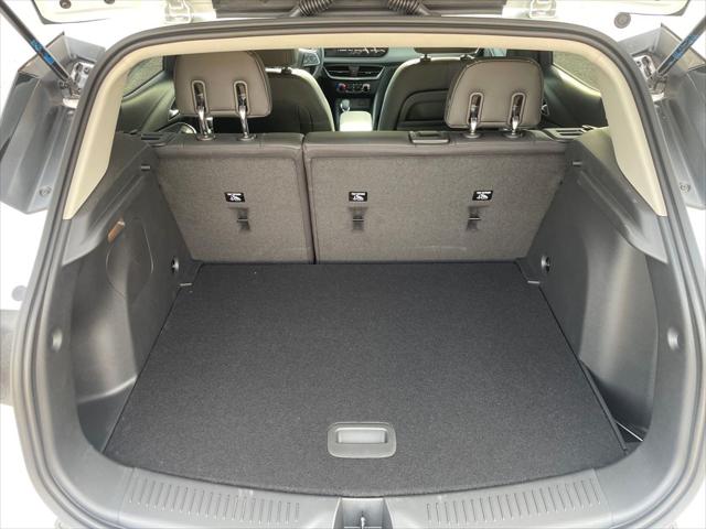 2026 Buick Encore GX Preferred FWD