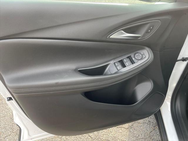 2026 Buick Encore GX Preferred FWD