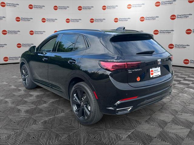2026 Buick Envision Sport Touring AWD