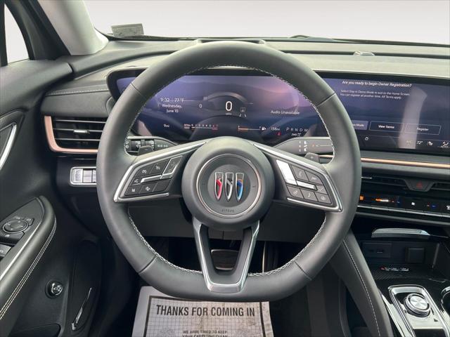 2026 Buick Envision Sport Touring AWD