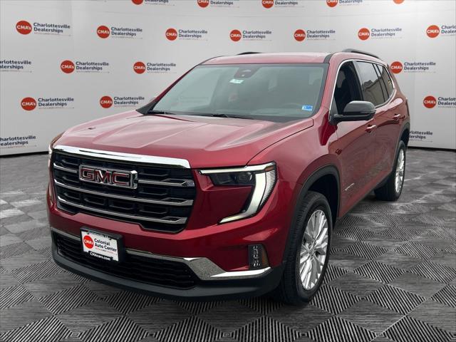 2026 GMC Acadia Elevation AWD for sale in Charlottesville, VA