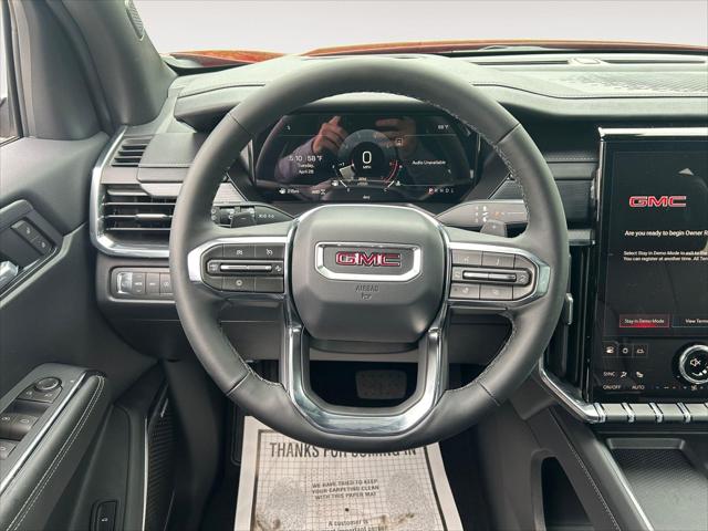 2026 GMC Acadia Elevation AWD