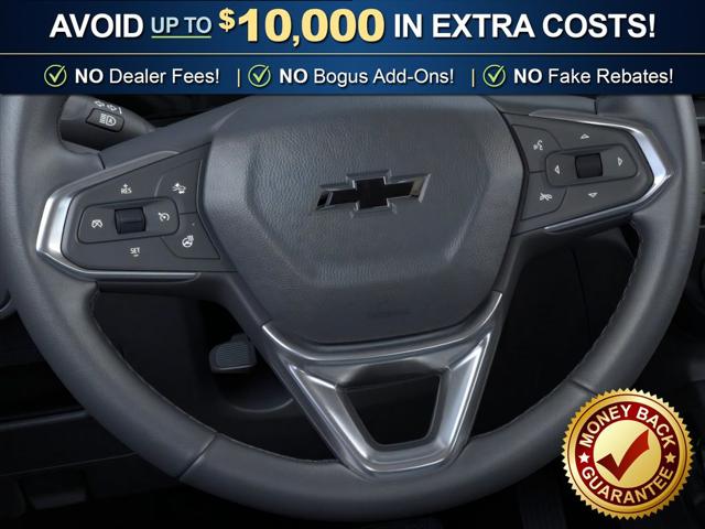New 2026 Chevrolet Trailblazer FWD ACTIV For Sale in Muscle Shoals, AL