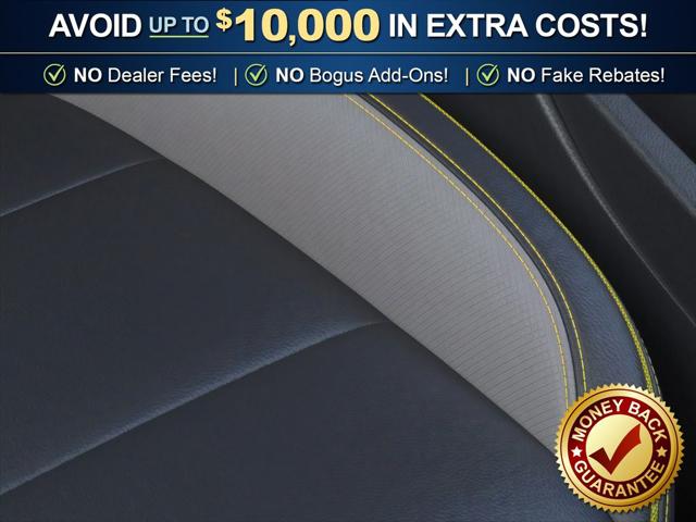 New 2026 Chevrolet Trailblazer FWD ACTIV For Sale in Muscle Shoals, AL