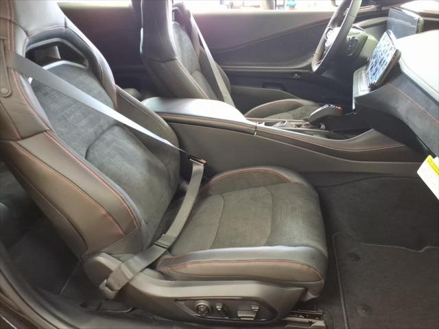 2026 Dodge Charger CHARGER SCAT PACK PLUS 2-DOOR AWD