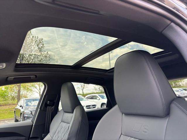 2026 Audi SQ5 Sportback Premium Plus TFSI quattro S tronic