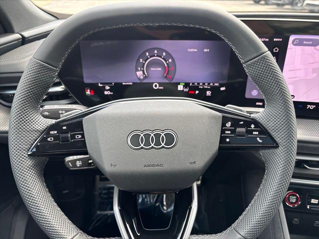 2026 Audi SQ5 Sportback Premium Plus TFSI quattro S tronic