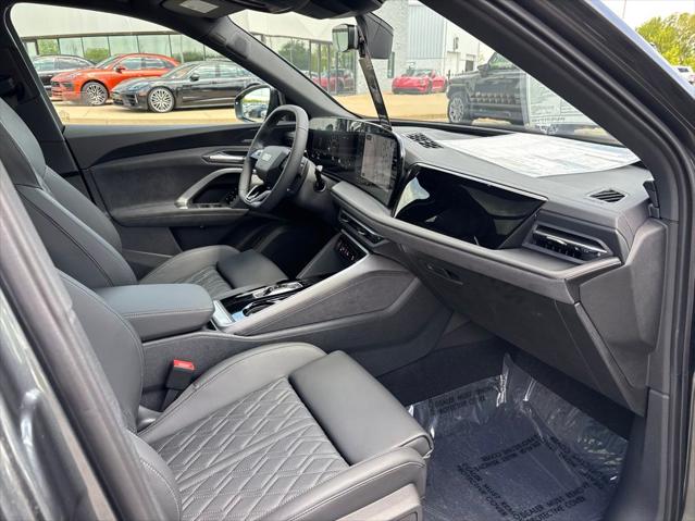 2026 Audi SQ5 Sportback Premium Plus TFSI quattro S tronic