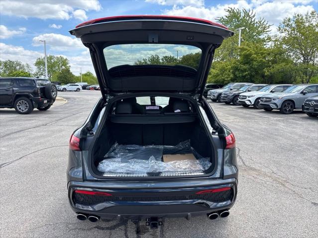 2026 Audi SQ5 Sportback Premium Plus TFSI quattro S tronic