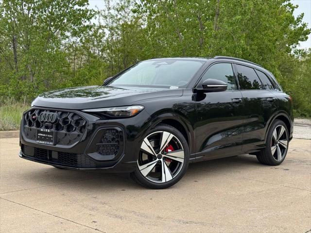 2026 Audi SQ5 Premium Plus TFSI quattro S tronic for sale in Peoria, IL