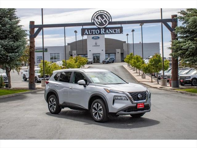 2023 Nissan Rogue SV Intelligent AWD for sale in Mountain Home, ID